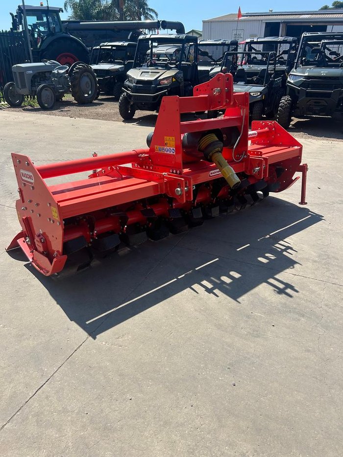 2022 MASCHIO C250