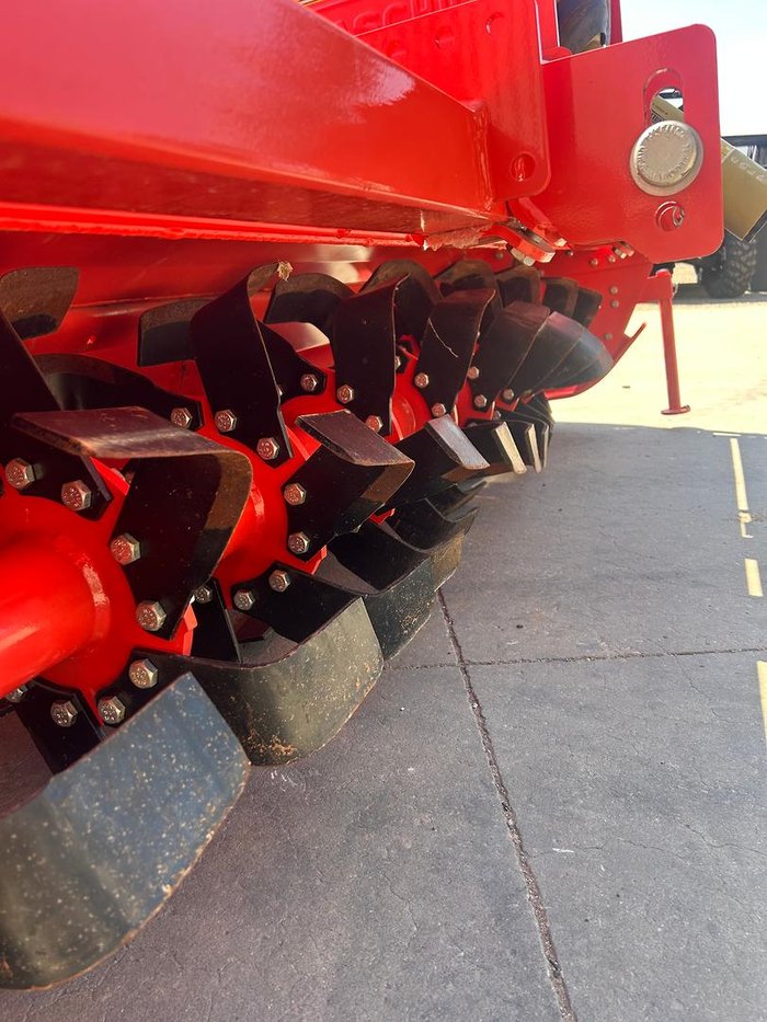 2022 MASCHIO C250