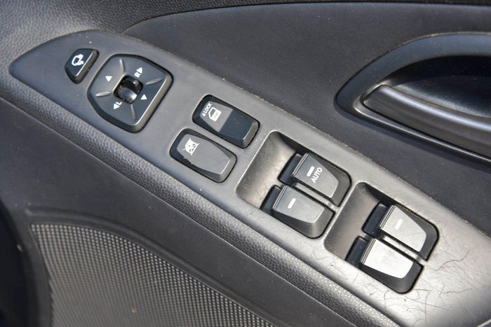 2014 Hyundai ix35 SE