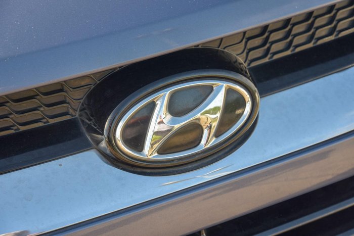 2014 Hyundai ix35 SE