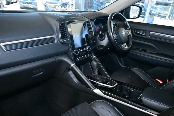 2023 Renault Koleos Zen