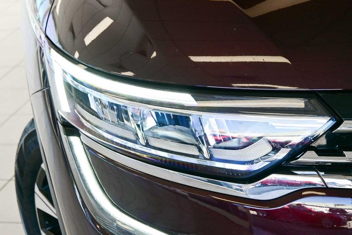2023 Renault Koleos Zen