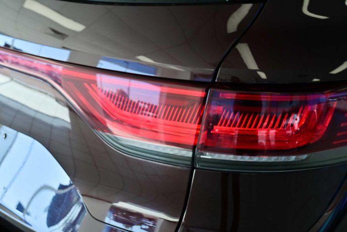 2023 Renault Koleos Zen