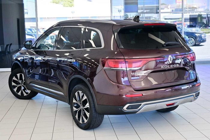 2023 Renault Koleos Zen