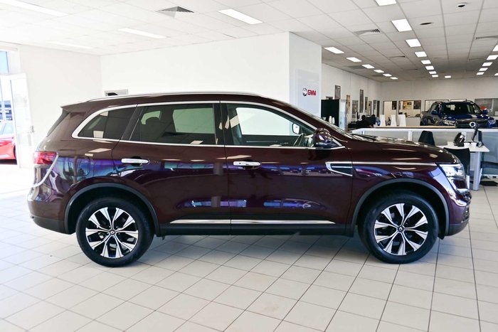 2023 Renault Koleos Zen