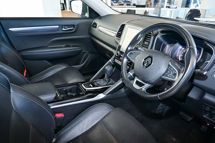 2023 Renault Koleos Zen