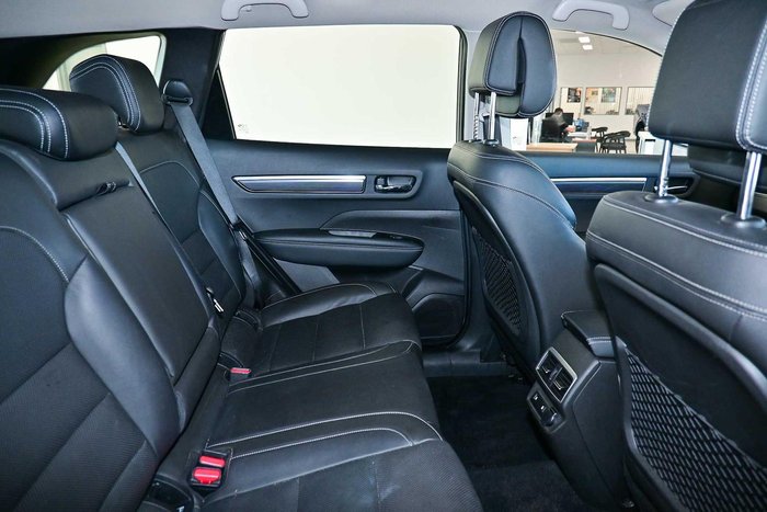 2023 Renault Koleos Zen