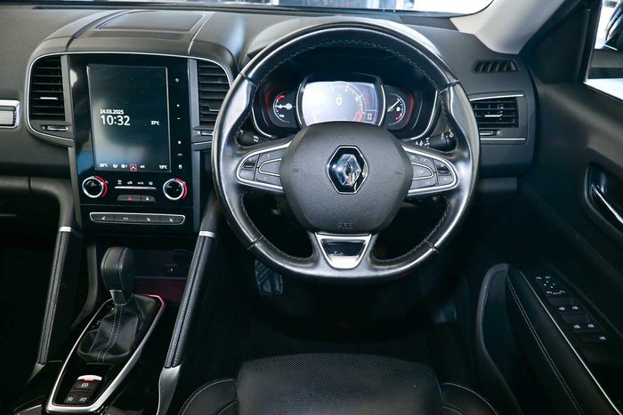 2023 Renault Koleos Zen