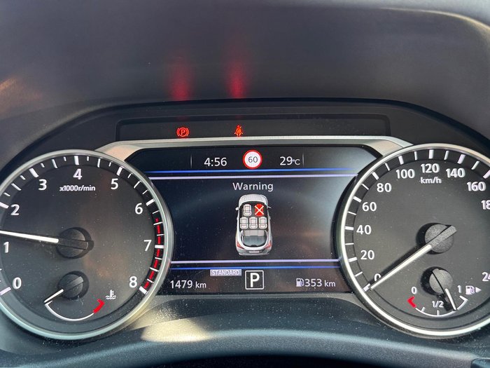 2023 Nissan JUKE Ti F16 MY23.5 Ivory Pearl