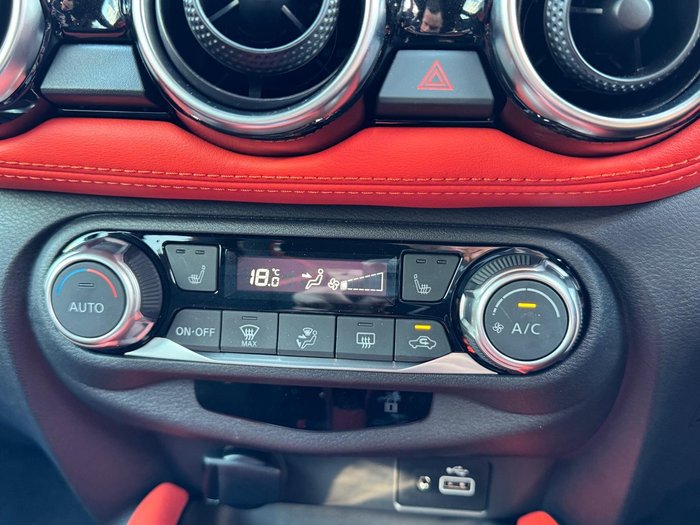 2023 Nissan JUKE Ti F16 MY23.5 Ivory Pearl