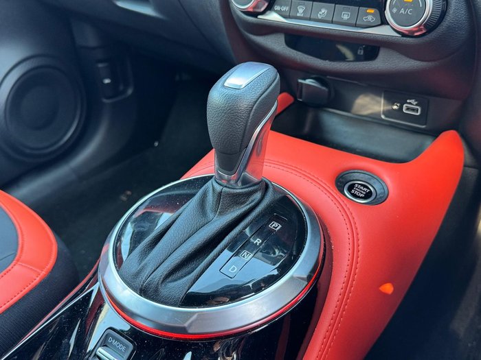 2023 Nissan JUKE Ti F16 MY23.5 Ivory Pearl
