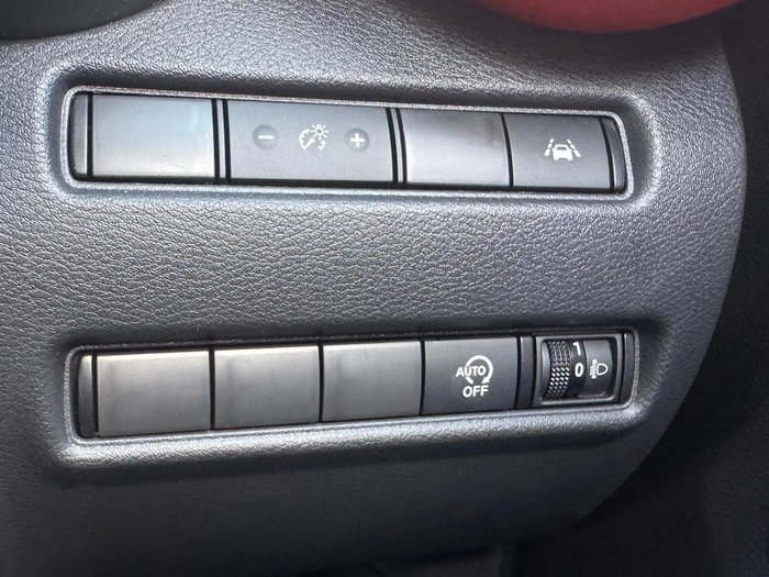 2023 Nissan JUKE Ti F16 MY23.5 Ivory Pearl