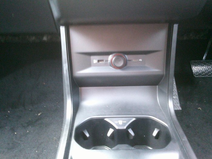 2024 MG MG4 Essence 64