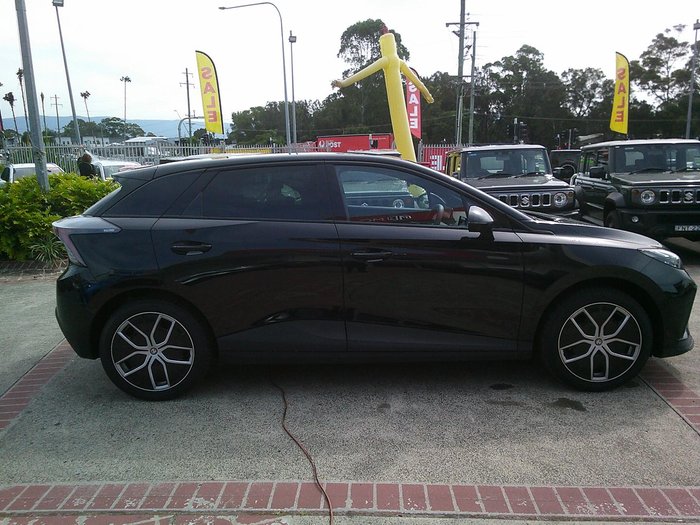 2024 MG MG4 Essence 64