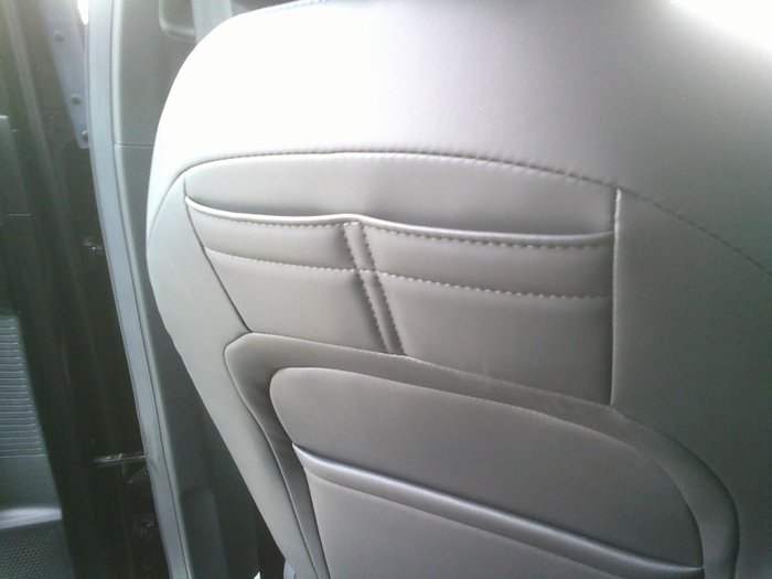 2024 MG MG4 Essence 64