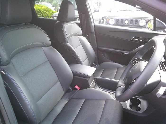 2024 MG MG4 Essence 64