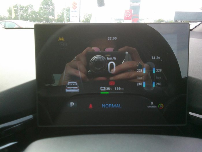 2024 MG MG4 Essence 64