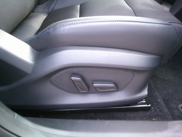 2024 MG MG4 Essence 64