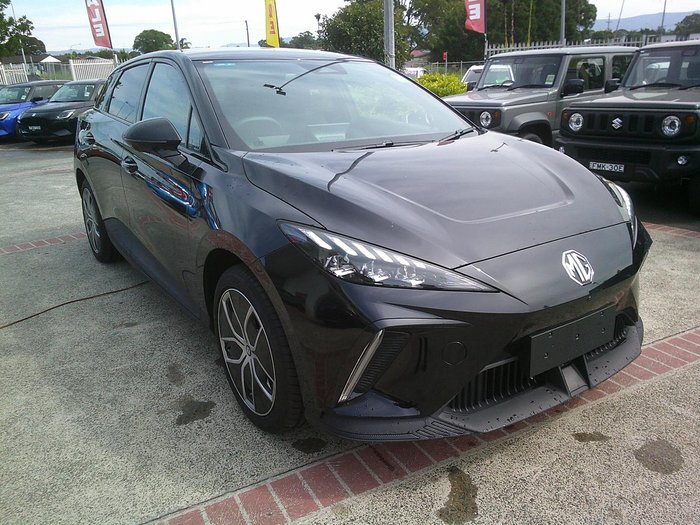 2024 MG MG4 Essence 64