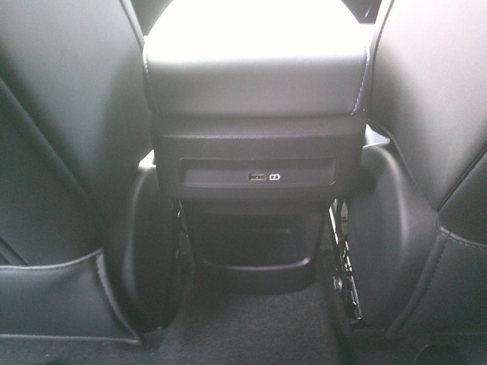 2024 MG MG4 Essence 64