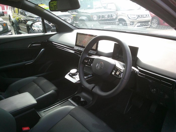 2024 MG MG4 Essence 64