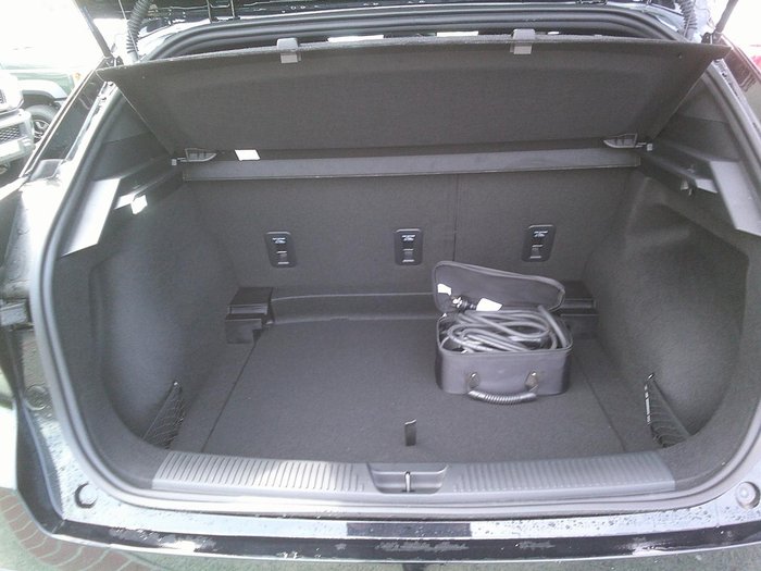 2024 MG MG4 Essence 64