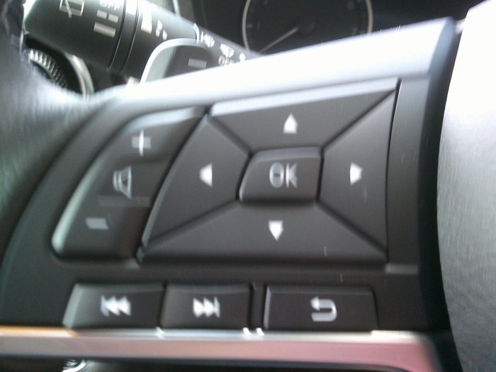 2023 Nissan JUKE Ti F16 MY23.5 Pearl Black