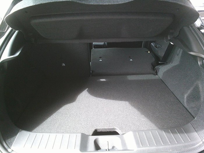 2023 Nissan JUKE Ti F16 MY23.5 Pearl Black