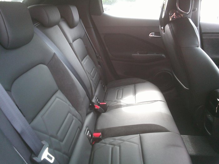 2023 Nissan JUKE Ti F16 MY23.5 Pearl Black