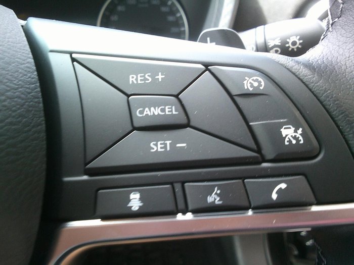 2023 Nissan JUKE Ti F16 MY23.5 Pearl Black