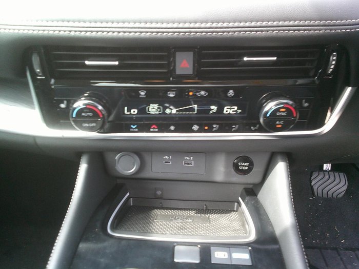 2024 Nissan X-TRAIL Ti-L e-POWER T33 MY24 Four Wheel Drive Caspian Blue
