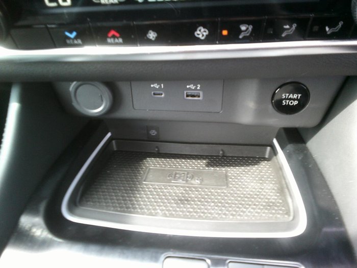 2024 Nissan X-TRAIL Ti-L e-POWER T33 MY24 Four Wheel Drive Caspian Blue
