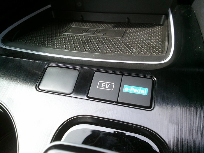 2024 Nissan X-TRAIL Ti-L e-POWER T33 MY24 Four Wheel Drive Caspian Blue