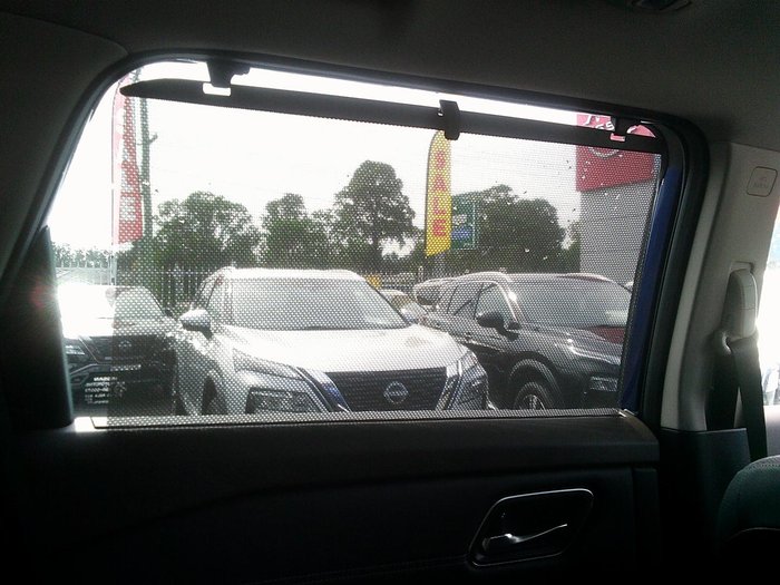 2024 Nissan X-TRAIL Ti-L e-POWER T33 MY24 Four Wheel Drive Caspian Blue