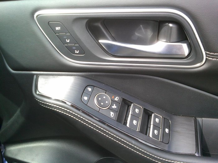 2024 Nissan X-TRAIL Ti-L e-POWER T33 MY24 Four Wheel Drive Caspian Blue
