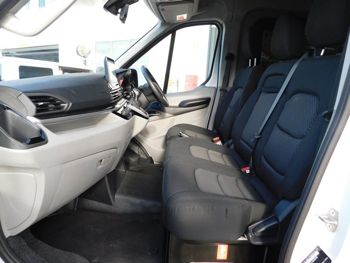2022 LDV Deliver 9 