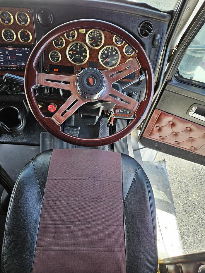 2019 Kenworth C509 50