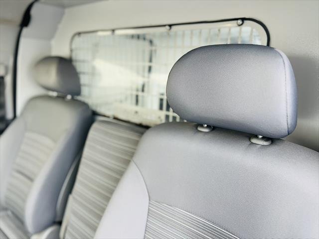 2018 Hyundai iLoad 