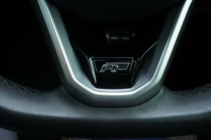 2021 Volkswagen Touareg V8 TDI Wolfsburg Edition