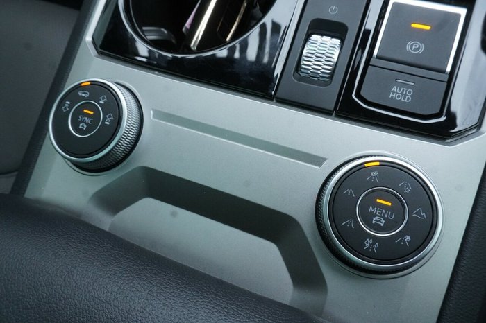 2021 Volkswagen Touareg V8 TDI Wolfsburg Edition