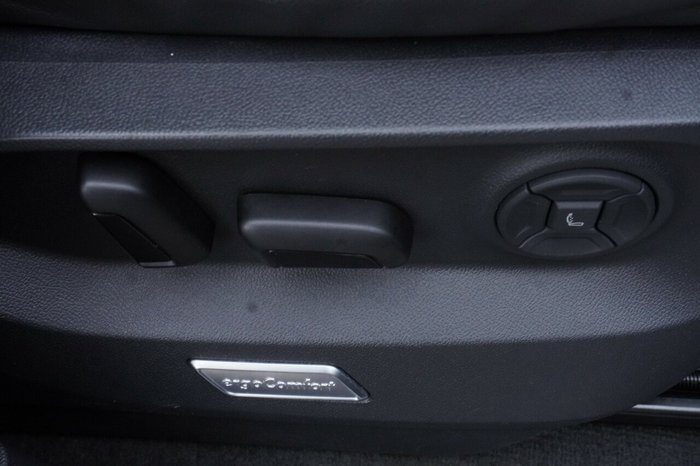 2021 Volkswagen Touareg V8 TDI Wolfsburg Edition