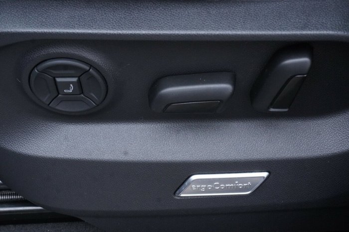 2021 Volkswagen Touareg V8 TDI Wolfsburg Edition