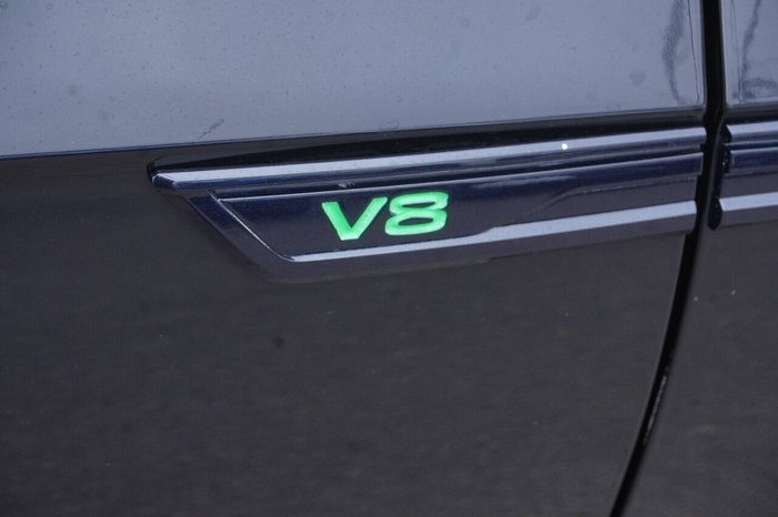 2021 Volkswagen Touareg V8 TDI Wolfsburg Edition