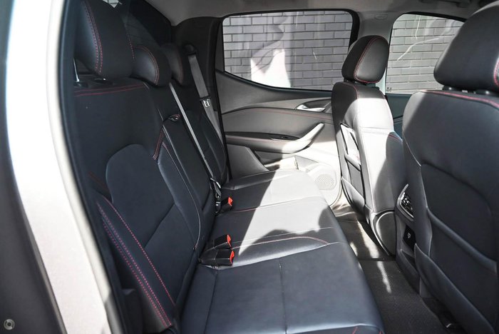 2024 LDV T60 Max PLUS Mega Tub