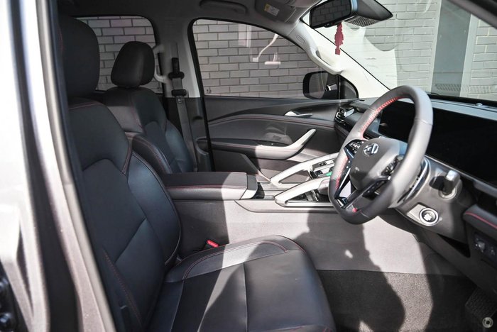 2024 LDV T60 Max PLUS Mega Tub