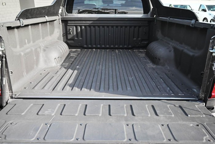 2025 LDV T60 Max PLUS Mega Tub