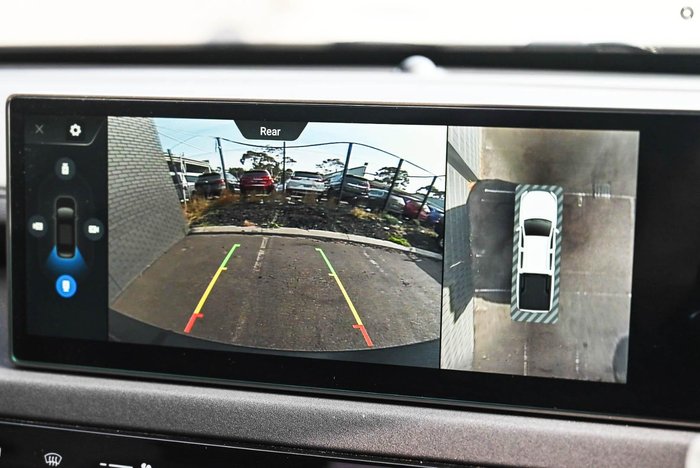 2025 LDV T60 Max PLUS Mega Tub