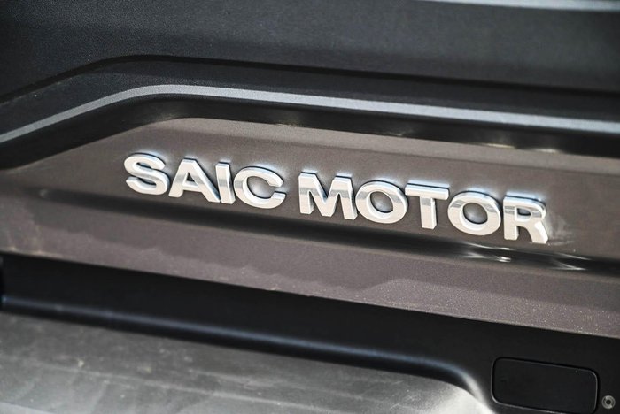 2025 LDV T60 Max PLUS Mega Tub