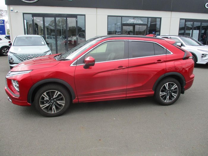 2024 Mitsubishi Eclipse Cross Exceed
