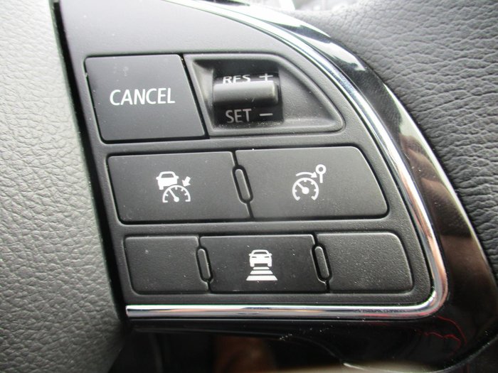 2024 Mitsubishi Eclipse Cross Exceed
